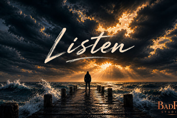 Listen - BadRio Studios