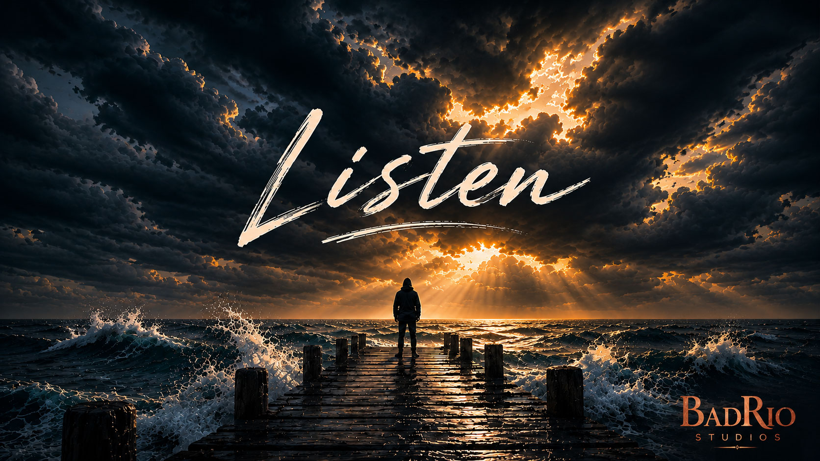 Listen - BadRio Studios